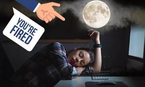 ഐ.ടി ലോകത്ത് മൂൺലൈറ്റിങ് പ്രതിഭാസം; 300 തൊഴിലാളികളെ പിരിച്ചുവിട്ട് വിപ്രോ..