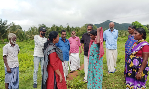അട്ടപ്പാടിയിലെ ആദിവാസി ഭൂമികൈയേറ്റത്തിനെതിരെ പ്രക്ഷോഭമാരംഭിക്കുമെന്ന് ആദിവാസി ദലിത് സംഘടനകള്‍