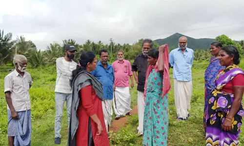 അട്ടപ്പാടിയിലെ ആദിവാസി ഭൂമികൈയേറ്റത്തിനെതിരെ പ്രക്ഷോഭമാരംഭിക്കുമെന്ന് ആദിവാസി ദലിത് സംഘടനകള്‍