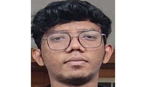 ജോമോൻ മറഞ്ഞു, നാലുപേരിൽ തുടിക്കുന്ന ജീവനായി