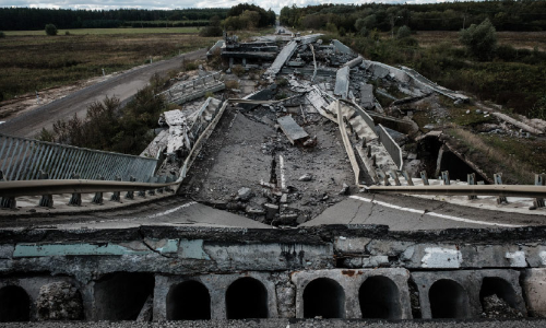 യുക്രെയ്നിലെ സൈനികക്കരുത്ത് കൂട്ടാൻ റഷ്യ