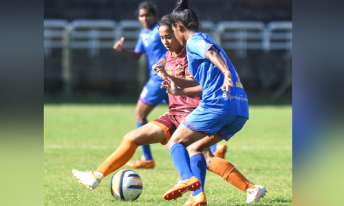 കിലുകിലുങ്ങനെ വലകുലുക്കി ഗോകുലം