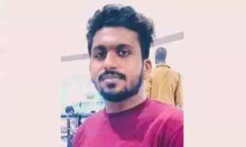 എം.ബി.ബി.എസ് വിദ്യാർഥി ക്ലാസിൽ കുഴഞ്ഞുവീണു മരിച്ചു