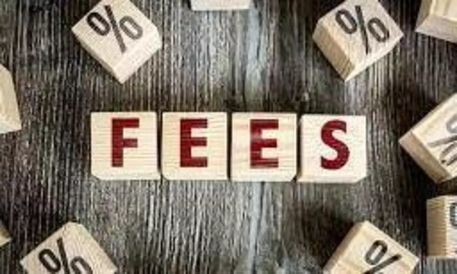 fees