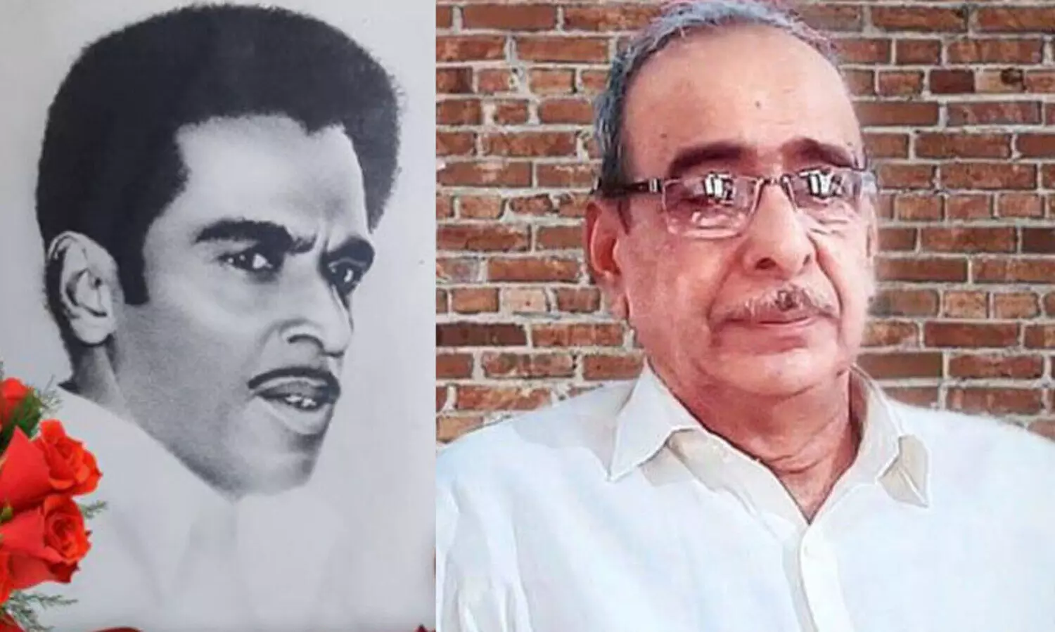 സെപ്റ്റംബർ 27ന് പ്രിയനേതാവിന്റെ ചരമവാർഷികം; 12 ദിനം മുമ്പേ അനുസ്മരണക്കുറിപ്പെഴുതി കരീംക്ക പോയി...