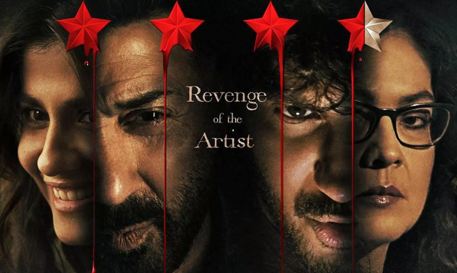 ദുൽഖറിന്‍റെ ബോളിവുഡ് ചിത്രം ചുപ് നാളെ തിയറ്ററുകളിൽ