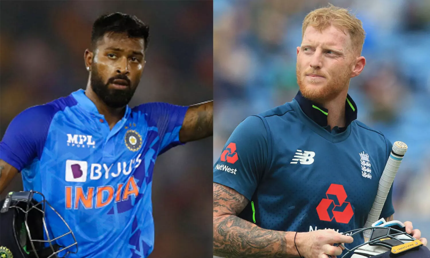 ബെൻ സ്റ്റോക്സുമായി താരതമ്യം ചെയ്യാനൊന്നും ഹാർദിക് പാണ്ഡ്യ വളർന്നിട്ടില്ലെന്ന് പാകിസ്താന്‍ മുൻ ക്യാപ്റ്റൻ