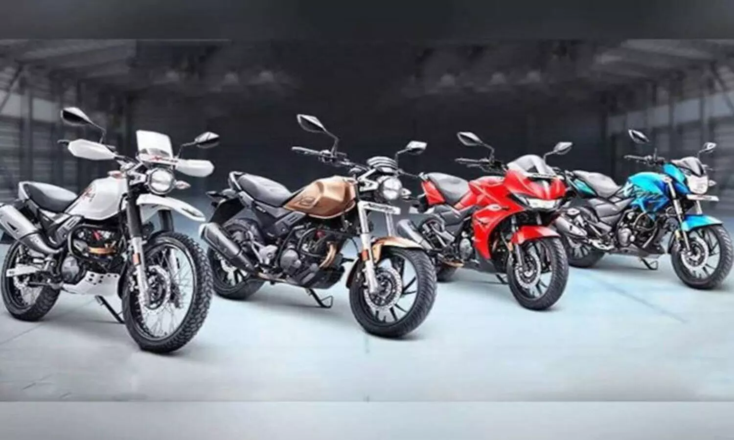 ഹീറോ ഇരുചക്ര വാഹനങ്ങളുടെ വില വർധിപ്പിച്ചു