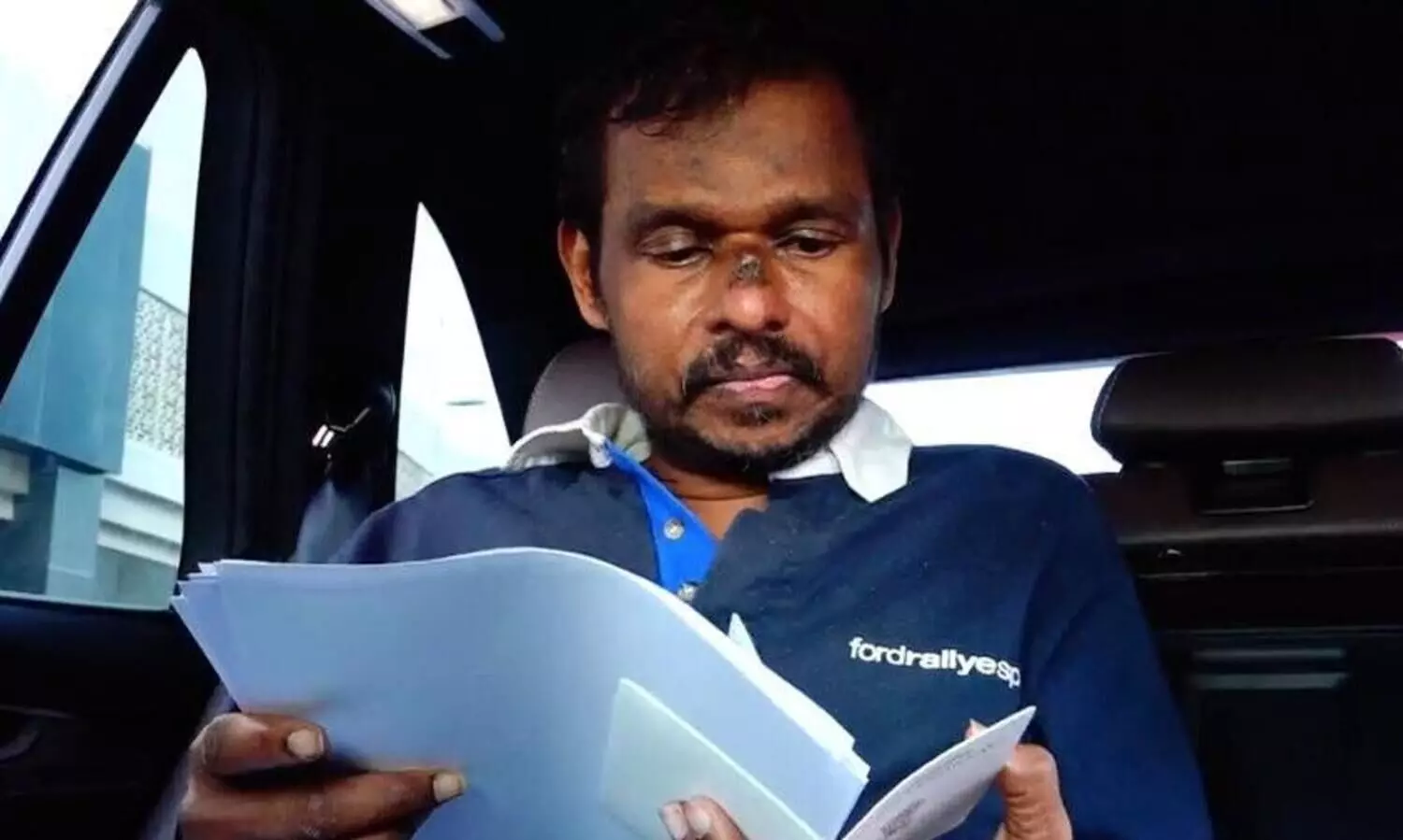 ഇത്​ ദുബൈയുടെ കരുണ; എഴുതിത്തള്ളിയത്​ ഒന്നര കോടിയുടെ ആശുപത്രി ബിൽ, മനോജ്​ നാളെ​ നാടണയും