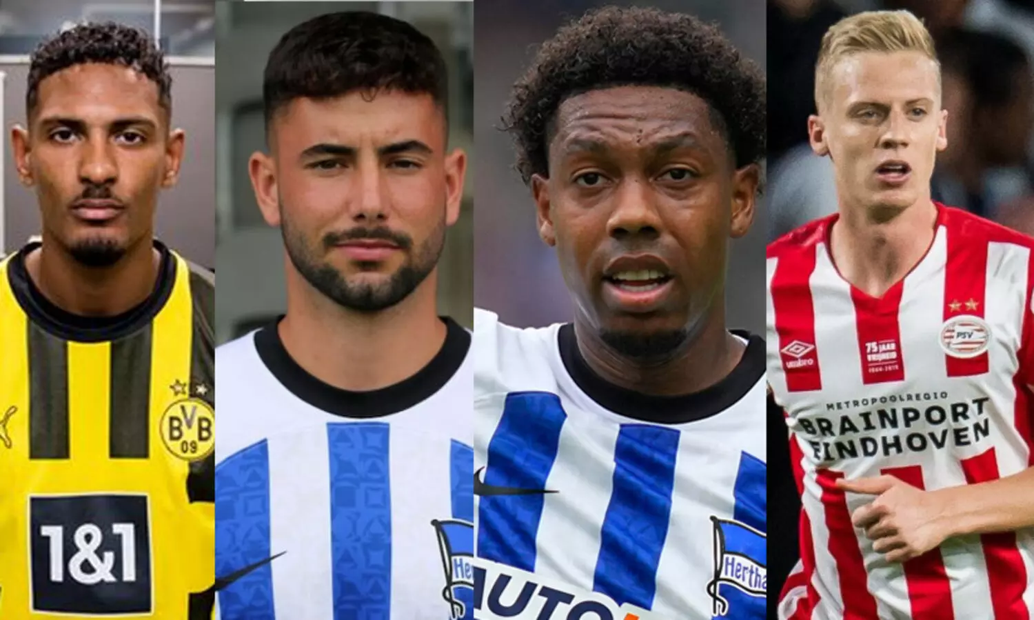 മൂന്നു മാസത്തിനിടെ നാലാമത്തെ ബുണ്ടസ് ലീഗ കളിക്കാരനും വൃഷ്ണാർബുദം!