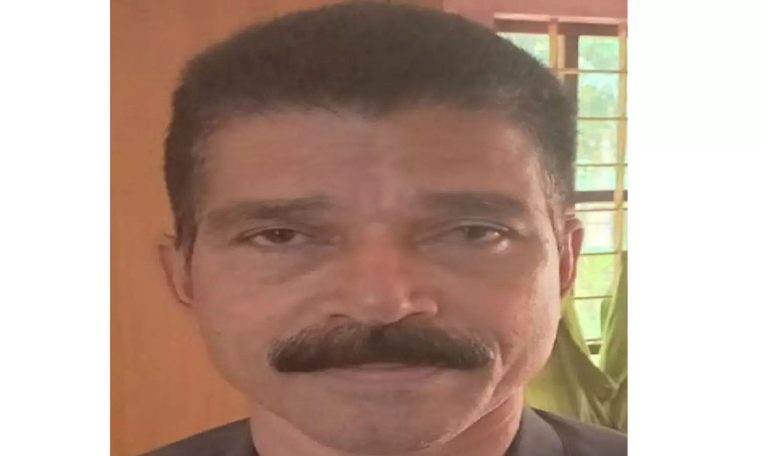 സെൻട്രൽ ജയിലിൽ കഞ്ചാവെത്തിച്ചയാൾ പിടിയിൽ