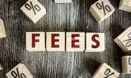 fees fees