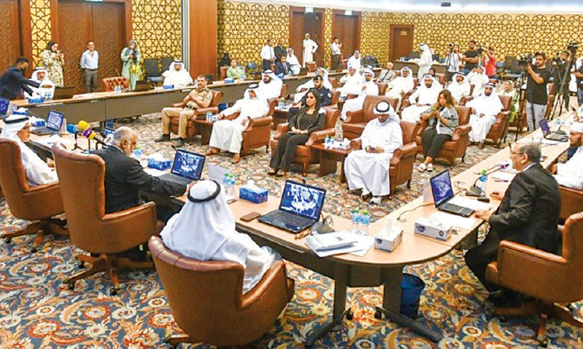 മയക്കുമരുന്ന്: പ്രതിരോധമാണ് ചികിത്സയേക്കാൾ നല്ലത് -ആരോഗ്യമന്ത്രി മയക്കുമരുന്ന്: പ്രതിരോധമാണ് ചികിത്സയേക്കാൾ നല്ലത് -ആരോഗ്യമന്ത്രി