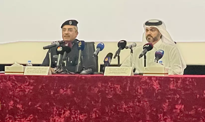 ലോകകപ്പ് വേളയിൽ സന്ദർശക വിസക്കാർക്ക് ഖത്തറിലേക്ക് പ്രവേശനമില്ല