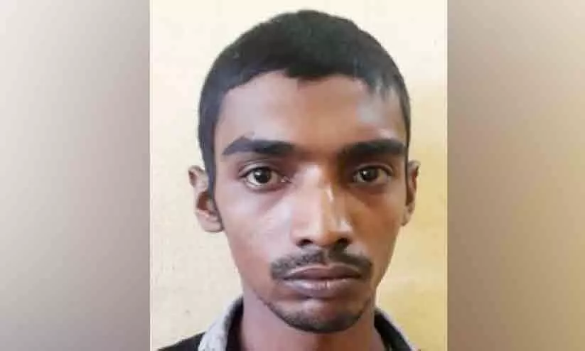 നിരവധി കേസുകളിലെ പ്രതി പുനലൂരിൽ പിടിയിൽ