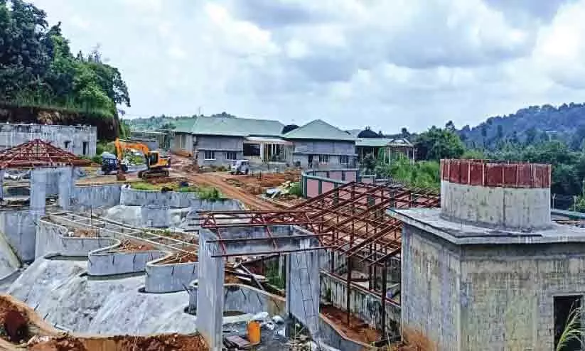 ചീറ്റ വേണ്ട ഒരു പുള്ളിപ്പുലിയെങ്കിലും...