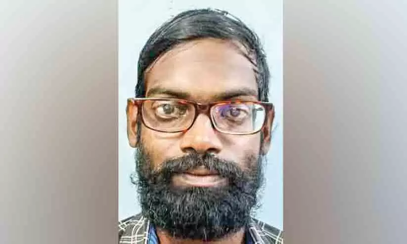 ഡ്രൈഡേയിൽ മദ്യവിൽപന; യുവാവ് അറസ്റ്റിൽ
