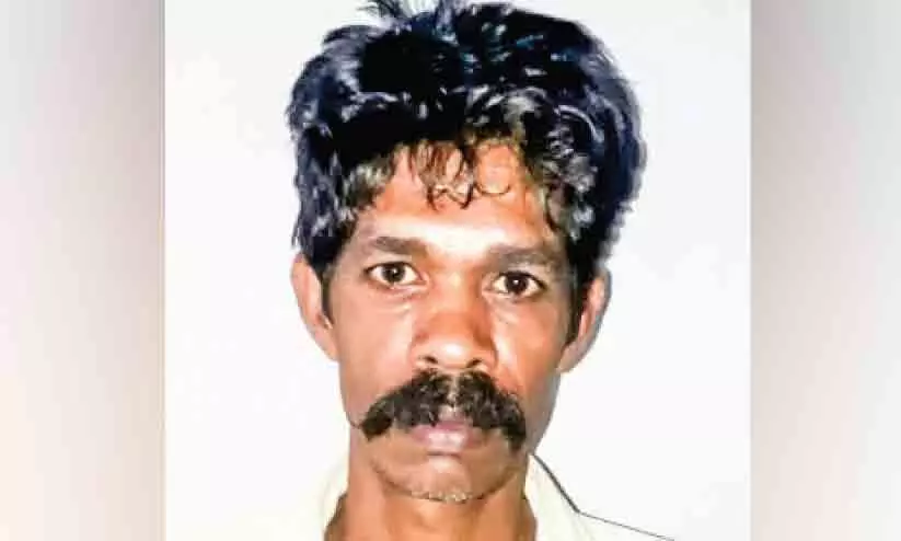 യുവതിയെ കൈയേറ്റം ചെയ്ത കേസിൽ യുവാവ് അറസ്റ്റിൽ