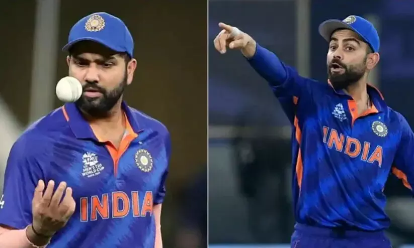 ഉയർന്ന പ്രതിഫലം, പക്ഷെ അവർക്ക് അമിതവണ്ണം; ഇന്ത്യൻ ക്രിക്കറ്റ് താരങ്ങളുടെ ഫിറ്റ്നസിനെ വിമർശിച്ച് മുൻ പാക് നായകൻ