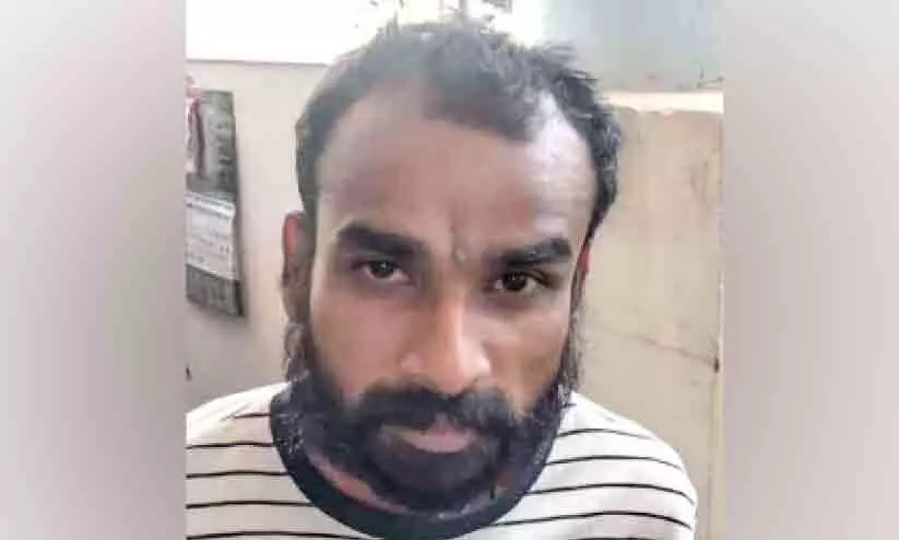 വീടുകയറി ആക്രമണം: യുവാവ് അറസ്റ്റിൽ വീടുകയറി ആക്രമണം: യുവാവ് അറസ്റ്റിൽ