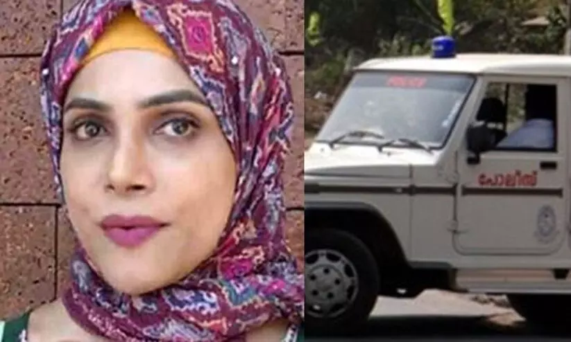 police against transgender kozhikkode