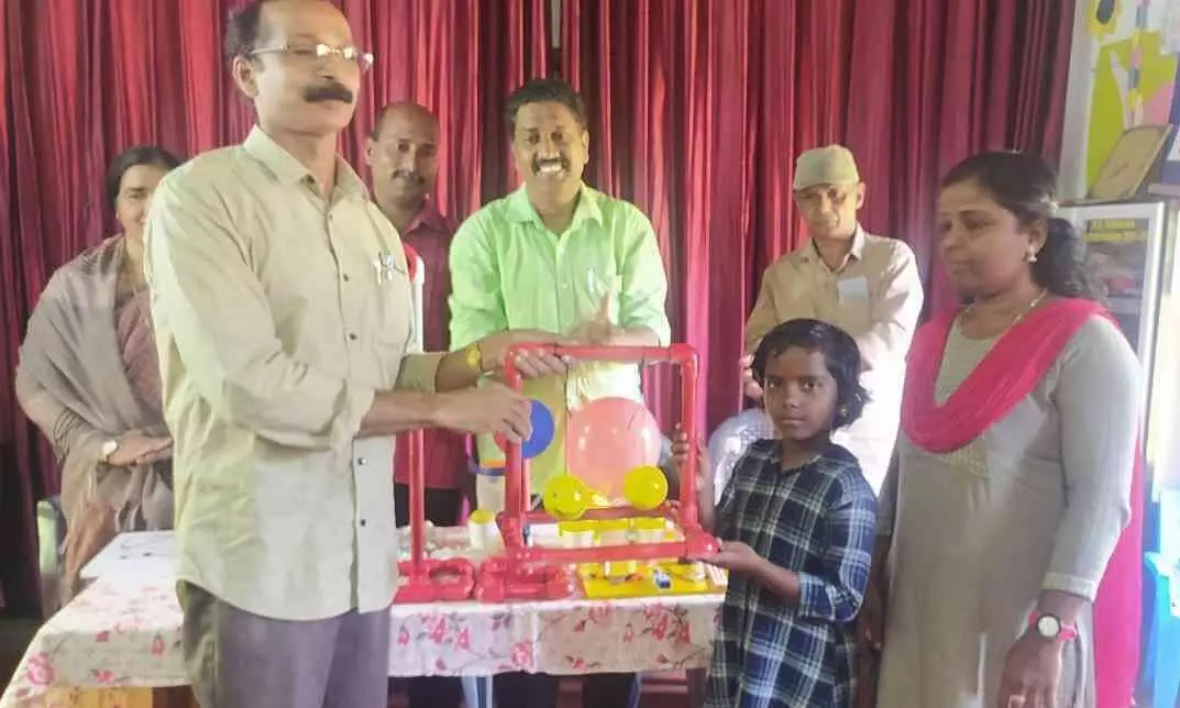 School lab School lab