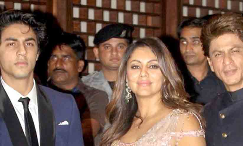 gouri khan gouri khan