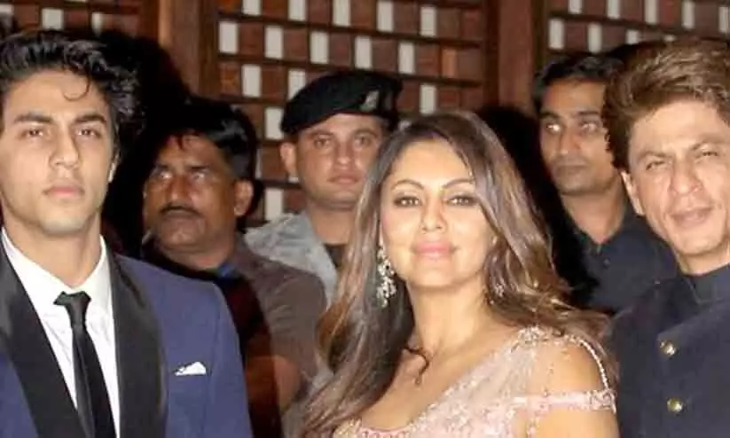 gouri khan gouri khan