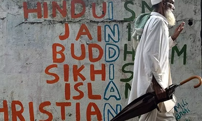 In India, ‘Religious Beliefs’, and Not a Humanitarian Crisis
