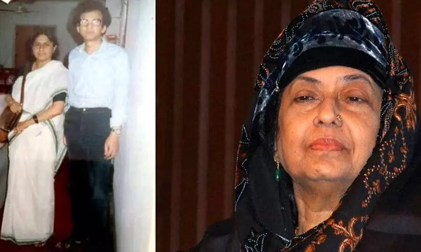 madhavikkutty madhavikkutty