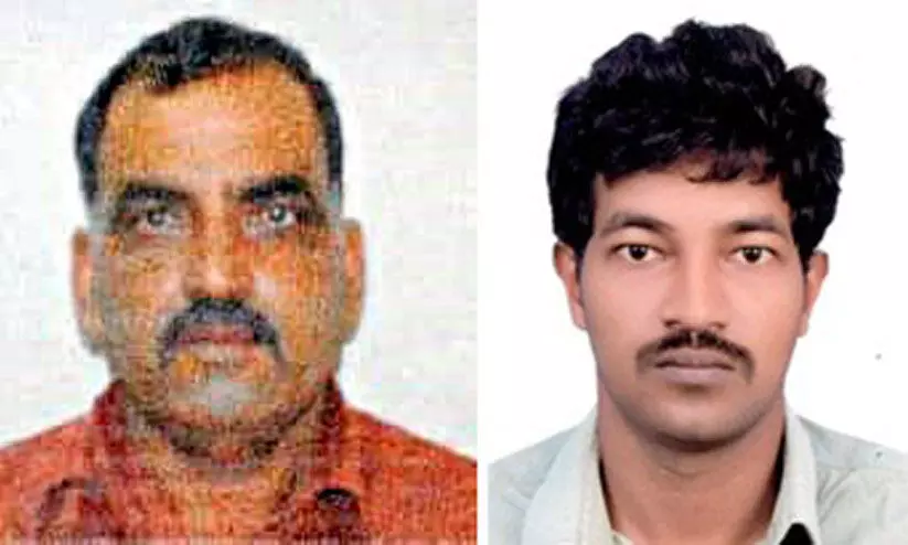 രണ്ട് ഇന്ത്യക്കാരുടെ മൃതദേഹങ്ങൾ നാട്ടിലെത്തിച്ചു; ഫലം കണ്ടത് ഉനൈസ കെ.എം.സി.സിയുടെ ഇടപെടൽ രണ്ട് ഇന്ത്യക്കാരുടെ മൃതദേഹങ്ങൾ നാട്ടിലെത്തിച്ചു; ഫലം കണ്ടത് ഉനൈസ കെ.എം.സി.സിയുടെ ഇടപെടൽ