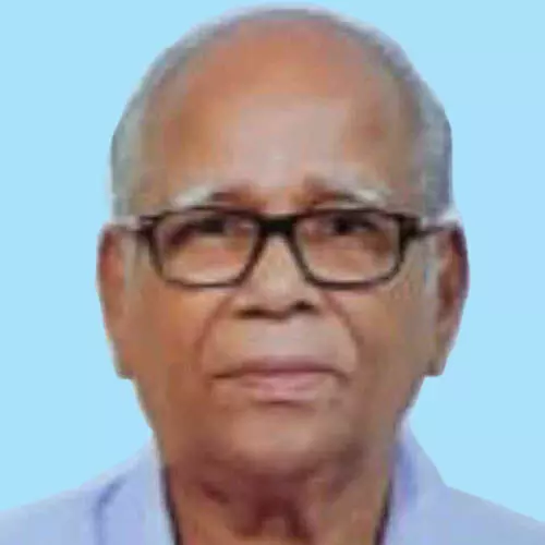 ബാ​ല​കൃ​ഷ്ണ​ൻ നാ​യ​ർ