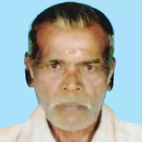 കൃ​ഷ്ണ​മേ​നോ​ൻ