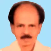 ബാ​ല​കൃ​ഷ്ണ​ൻ