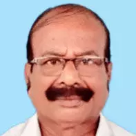 ച​ന്ദ്ര​ന്‍ പി​രാ​യി​രി