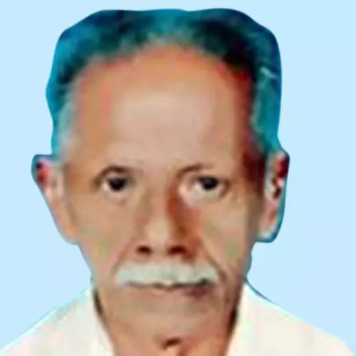 ഭാ​ർ​ഗ​വ​ൻ