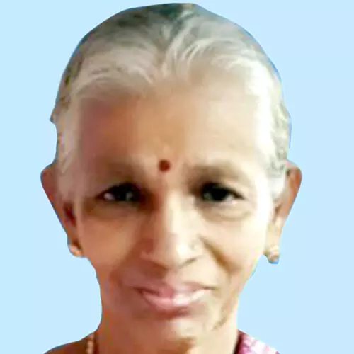 ​ക​മ​ല​മ്മ