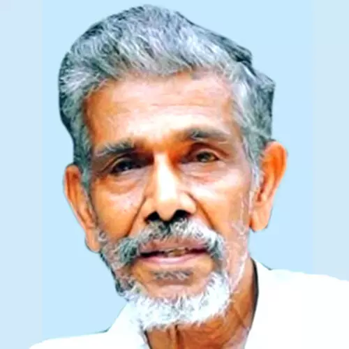 രാ​ജ​പ്പ​ൻ നാ​യ​ർ