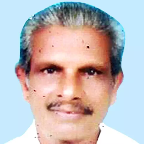 സു​രേ​ന്ദ്ര​ൻ