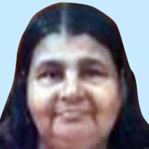 പ​ത്മ​ജ