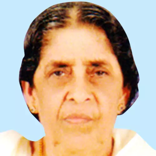 ക​മ​ല​മ്മ