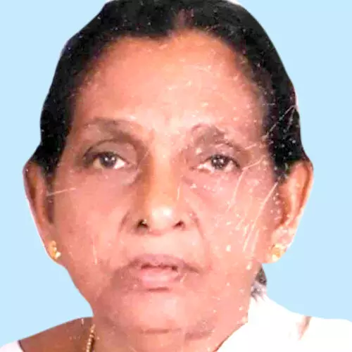 ദേ​വ​കി​യ​മ്മ