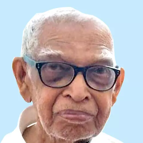 തോ​മ​സ് വൈ​ദ്യ​ൻ