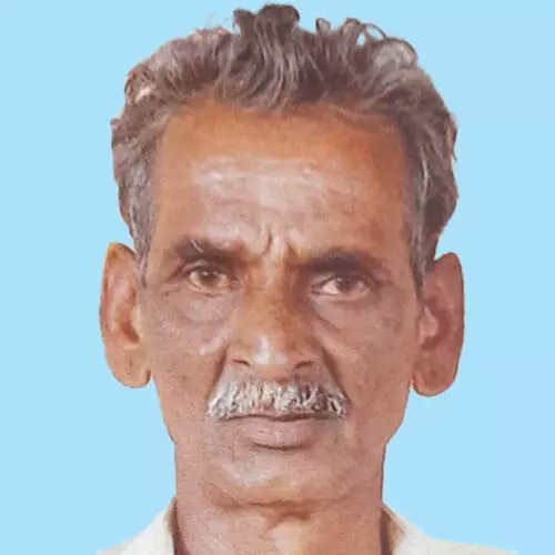 കൃ​ഷ്ണ​ൻ