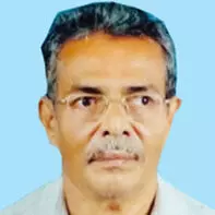 കൊ​ച്ചു​മു​ഹ​മ്മ​ദ്