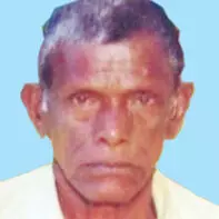 കു​ഞ്ഞു​ണ്ണി നാ​യ​ർ