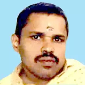 സു​ധി കു​മാ​ർ