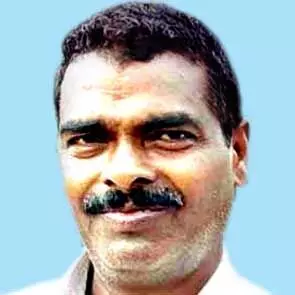 അ​ശോ​ക് കു​മാ​ർ