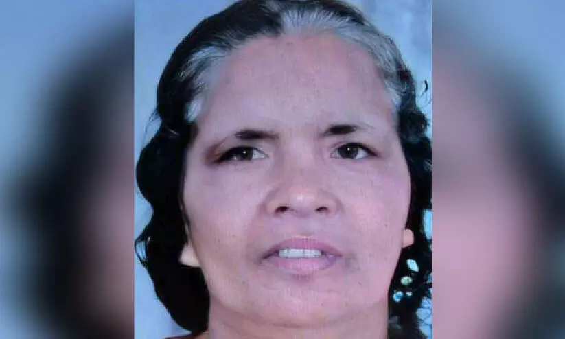 മദ്യലഹരിയില് മകന് മണ്ണെണ്ണയൊഴിച്ച് തീ കൊളുത്തിയ വയോധിക മരിച്ചു മദ്യലഹരിയില് മകന് മണ്ണെണ്ണയൊഴിച്ച് തീ കൊളുത്തിയ വയോധിക മരിച്ചു