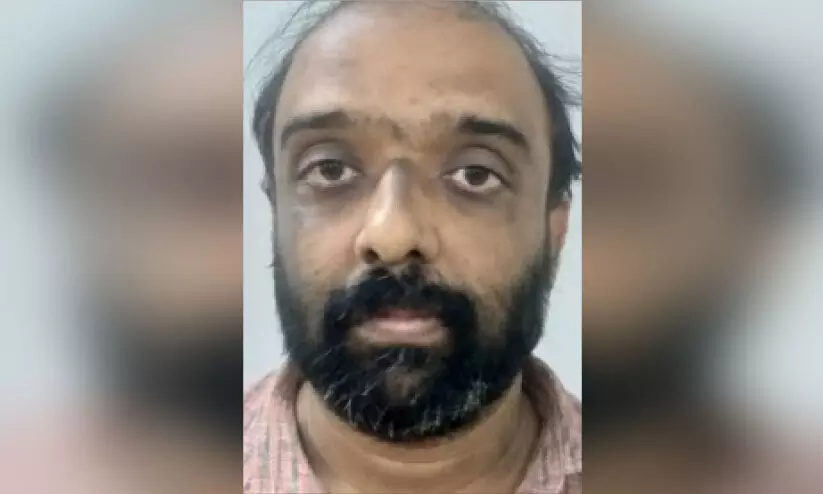 പോക്സോ കേസിൽ അധ്യാപകൻ അറസ്റ്റിൽ